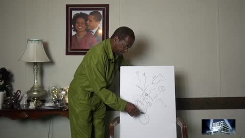 TUSKEGEE TELEVISION NETWORK | MINISTER WALTER WALKER |NIBIRU|