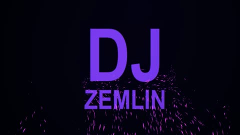 DJ Zemlin - Winter's Rim