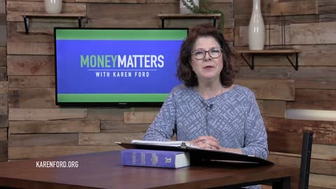 Money Matters #165