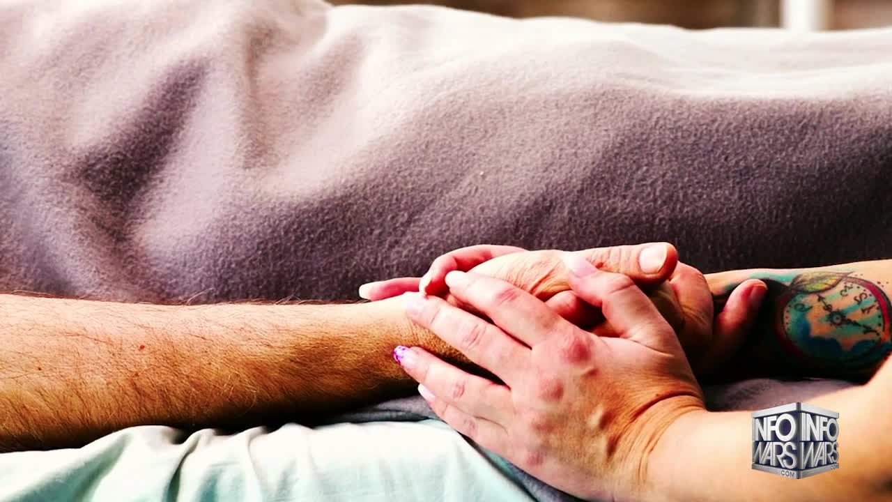Pfizer Suppresses Explosive Information