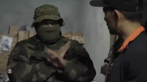 CBS News Censors Its Own Documentary Exposing How 70% of US Funding of Ukraine is Wasted