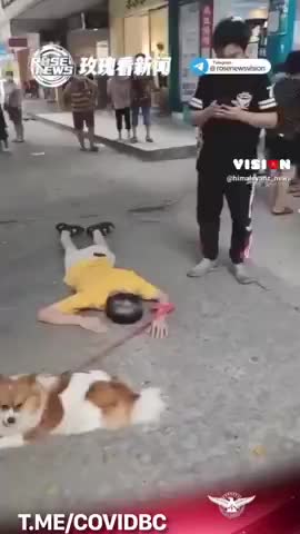 CHINA insane VACCINE 💉 DISASTER COMPILIATION