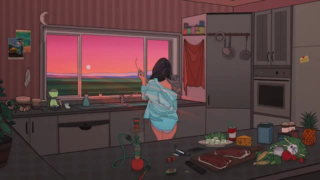 Lofi chill music :D