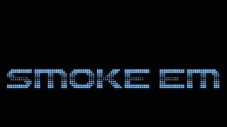 Smoke em Instrumental