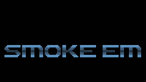 Smoke em Instrumental