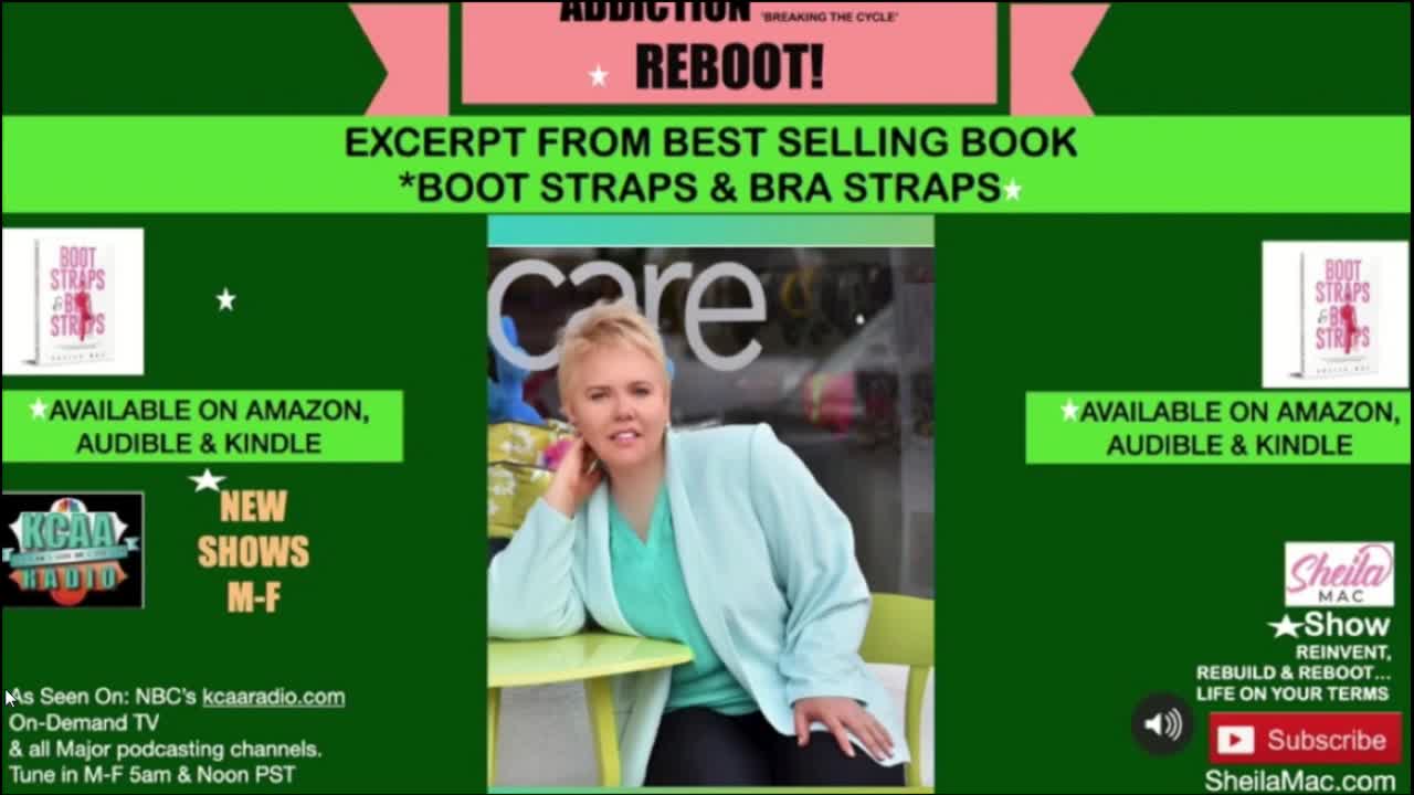 KCAA: The Sheila Mac Show