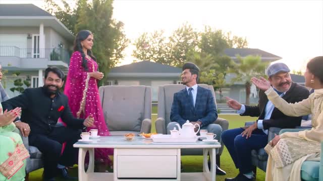 Hum Teri Mohabbat Mein | Faisu Crush Love Story | Hindi Love Song | Hindi Love Story Song |Mr. Faisu