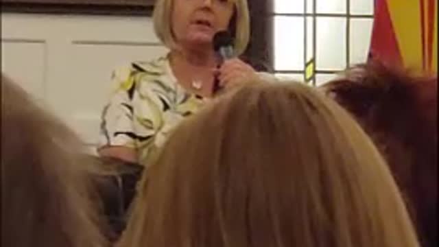 AZ Audit Update Directly from Senate President Karen Fann June 19, 2021