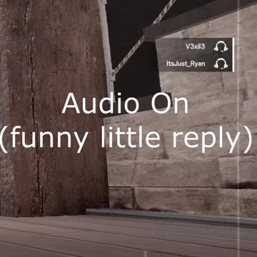 "Let's Target That Looser" Rainbow Six Siege Funny Banter With Randoms R6 Clips