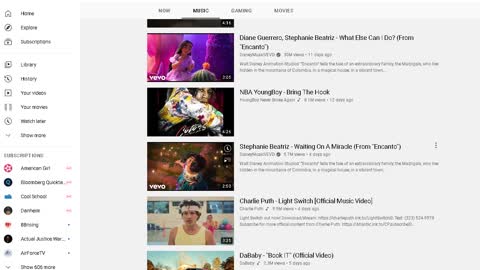 Tom MacDonald Censored on Youtube