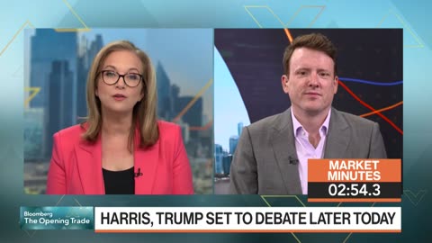 Markets in 3 Minutes: Crypto Will Give Knee-Jerk Debate Verdict