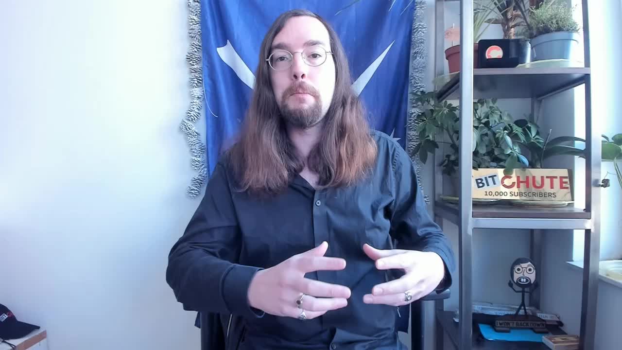 An Utter Joke as Youtube CEO Gets Free Speech Award