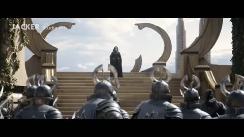 Thor 3 Ragnarok 2017 - Hela Best Memorable Moments Final Battle 1080P