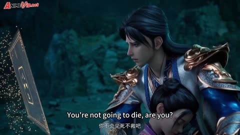 Hidden Sect Leader Episode 13 English Sub