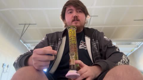 Day 232 it’s 49 outside lol