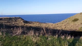 Another awesome view of the Sardinian coast