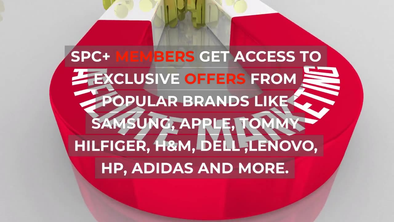 Free SPC Membership Canada