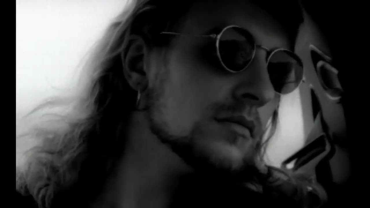 PARADISE LOST - Forever Failure (Official HD Music Video)