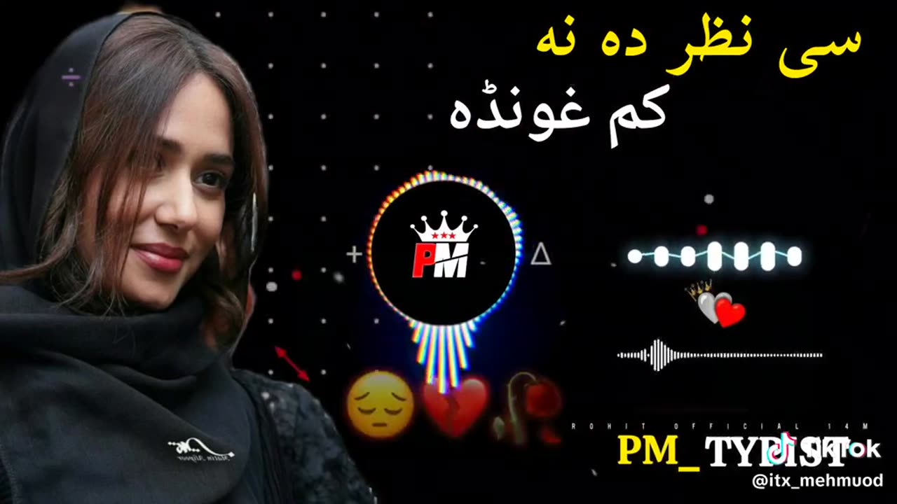 Best pashto song