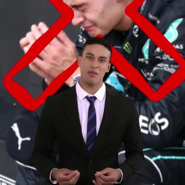 George Russell stripped of Belgian GP win after stewards investigation #Paris2024 #parisolympics2024