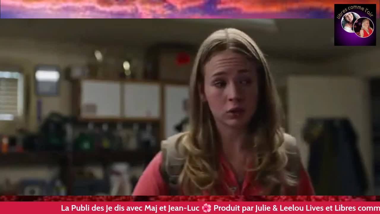 La Publi des Je Dis avec MaJ et Jean Luc 11/11/21