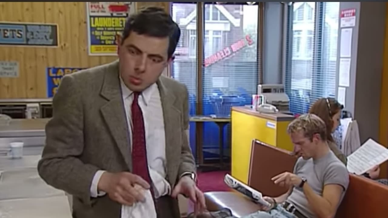 Mr Bean the goat ( funny Mr been videos)