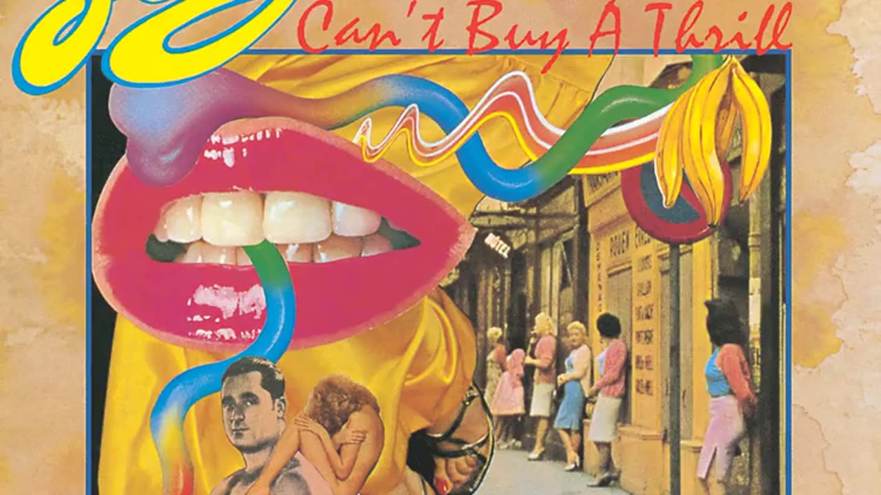 Musik - Steely Dan - Do it again