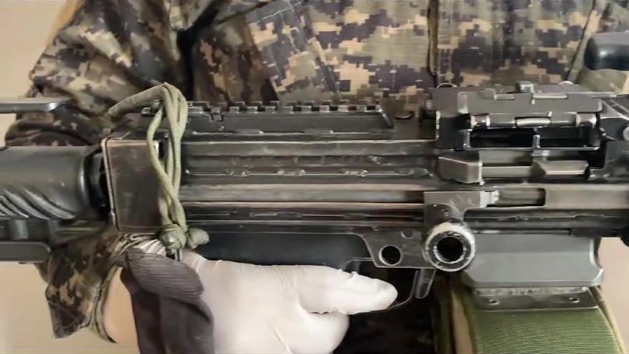 اسلحة تغتنمها كتائب المجاهدين بعد معاك ضاريه شمال قطاع غزة