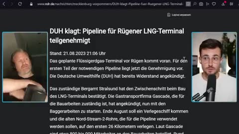 Kindergrundsicherung & Klimalücke | WIRTSCHAFTSBRIEFING vom 28. August 2023 Maurice & Jens Brodersen