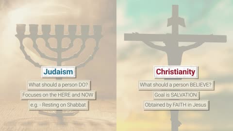 Jewish Denominations Explained [Reposted with Changes]