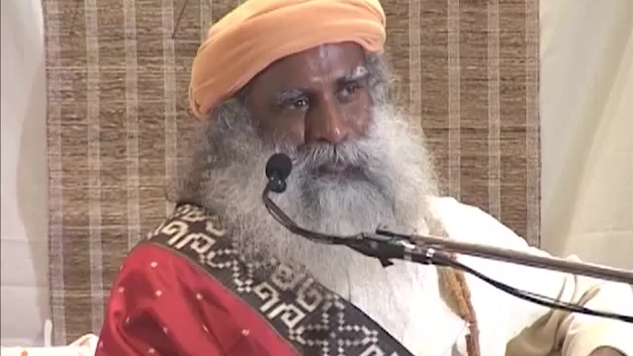 Significance of dreams by Sadhguru