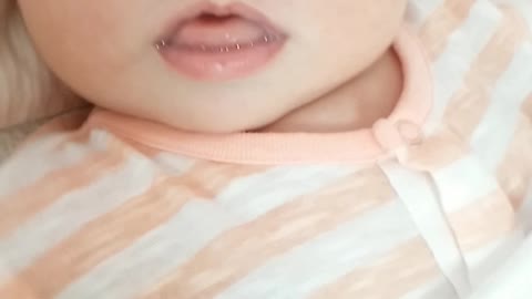 Really pretty baby