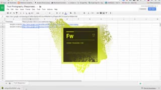 Google Forms: How to Submit a PHOTO as an Answer