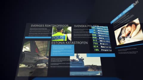 Hotet från högerextremismen ELLER