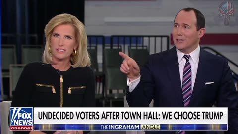 President Trump is effectively winning over the normies