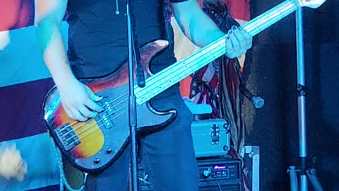 Taylor Road "Like The First Time"