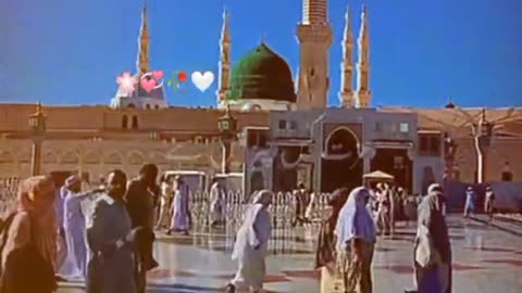 Beauty of islam
