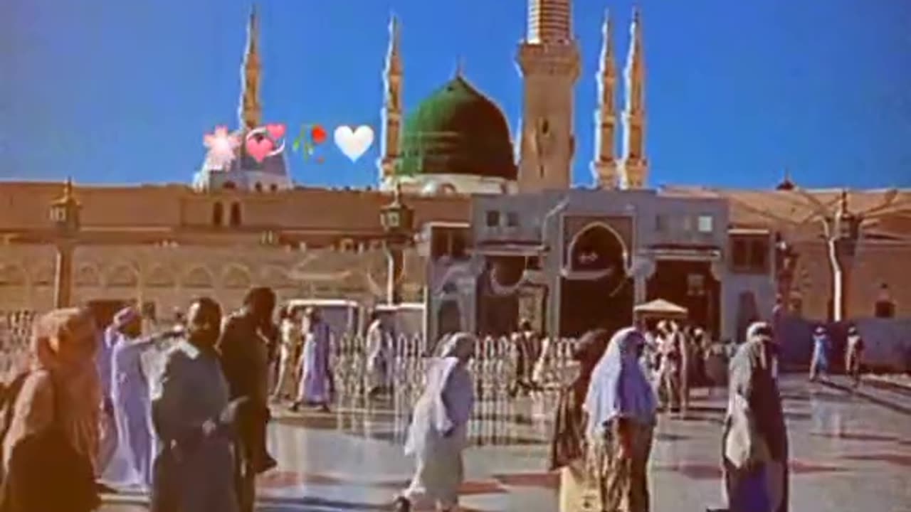 Beauty of islam