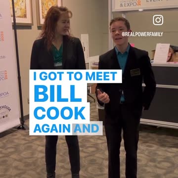 Ethan & Lila network at RPOA