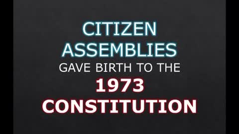 Use of Dominion and Smartmatic Is Unconstitutional