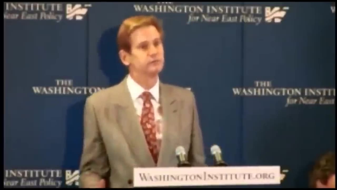 Washington Institute Promotes War Against Iran With Acts Of War Disguised As 'Pressure'