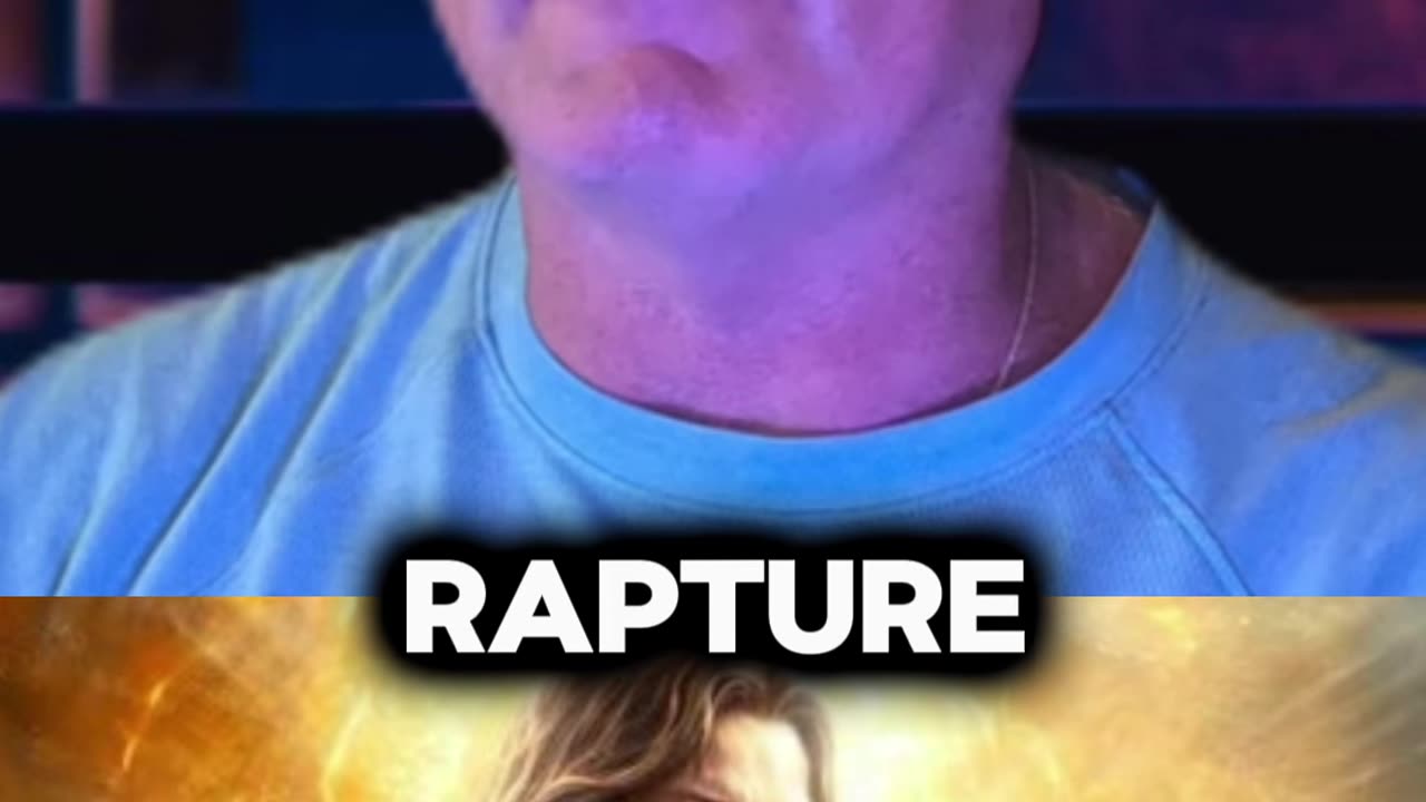 PROOF WE ARE CLOSE TO THE RAPTURE!