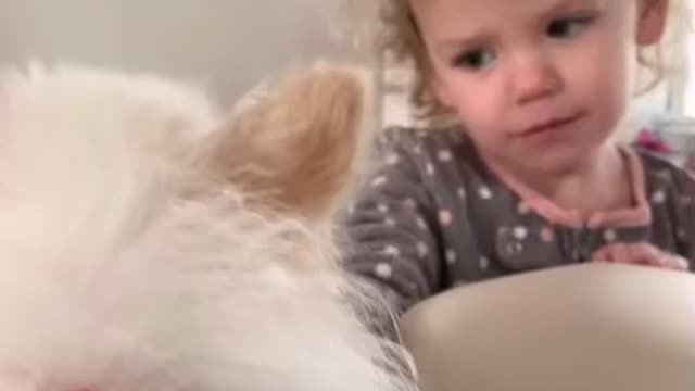 Stank Breath Puppy