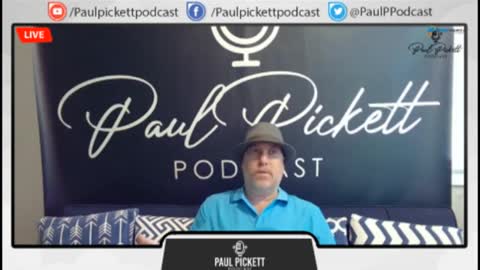 Paul Pickett Podcast Episode 47 - Eric Bledsoe Trade_ Andre Drummond _ Field of Dreams Game and more