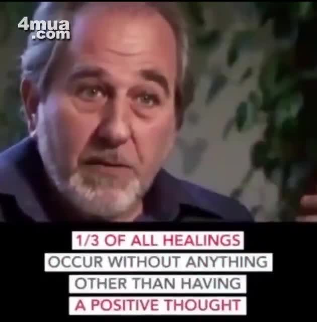 Cơ thể tự chữa lành