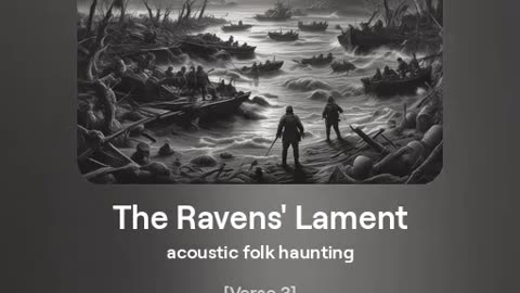 The Ravens' Lament