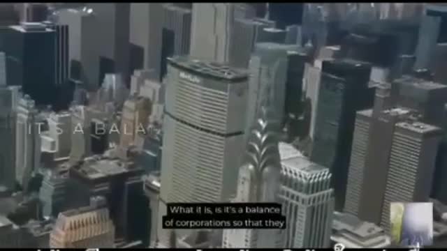 เบื้องหลัง Agenda21