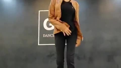 Disco dance