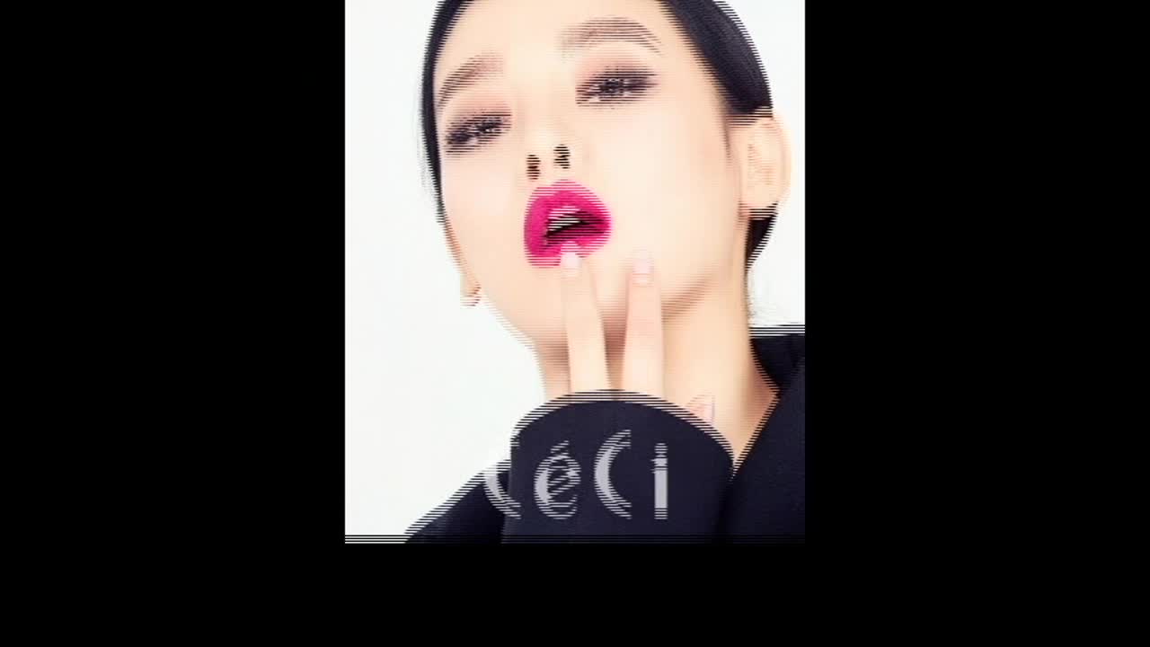 Lee Jooyeon Is A Ceci Model! Lee Jooyeon Is A Ceci Model!