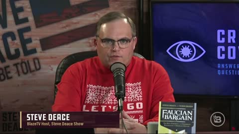 Glenn Beck - Crimes Or CoverUp - World's Most Dangerous Lie
